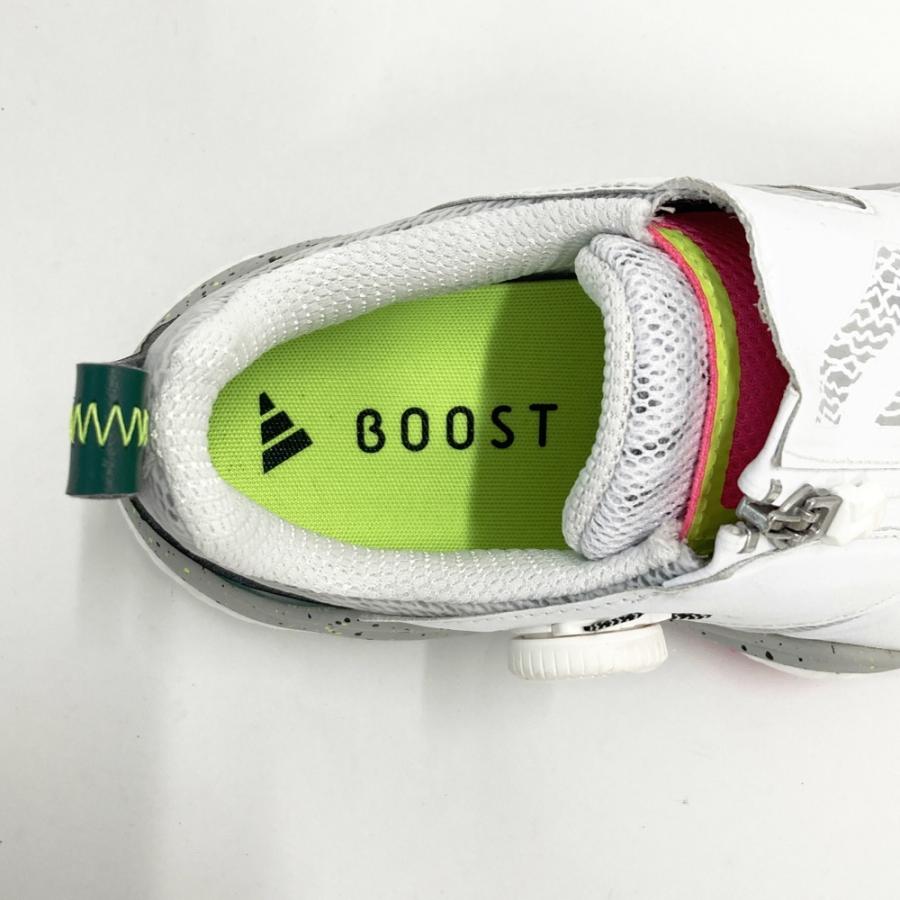 ADIDAS GOLF アディダスゴルフ 2024年モデル IG8751 コードカオス25