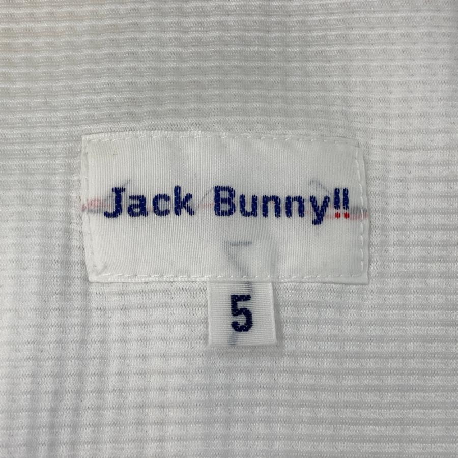 Jack Bunny!!（ジャックバニー） JACK BUNNY フード付 ニット
