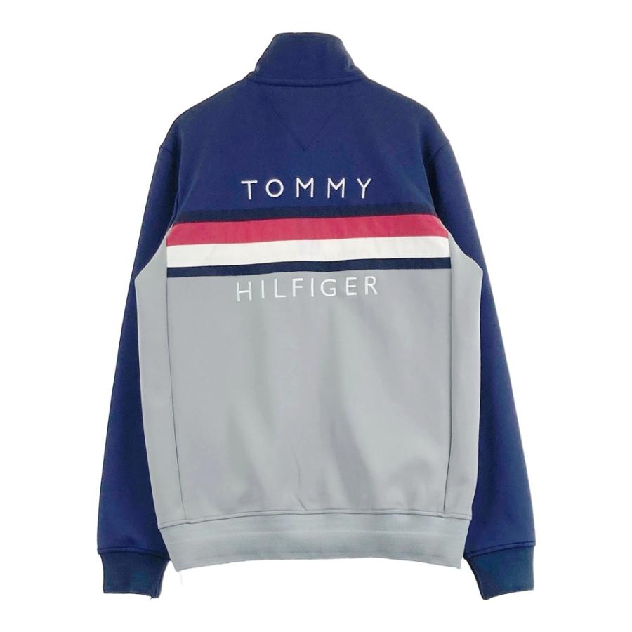 TOMMY HILFIGER GOLF（トミー ヒルフィガー ゴルフ） トミー