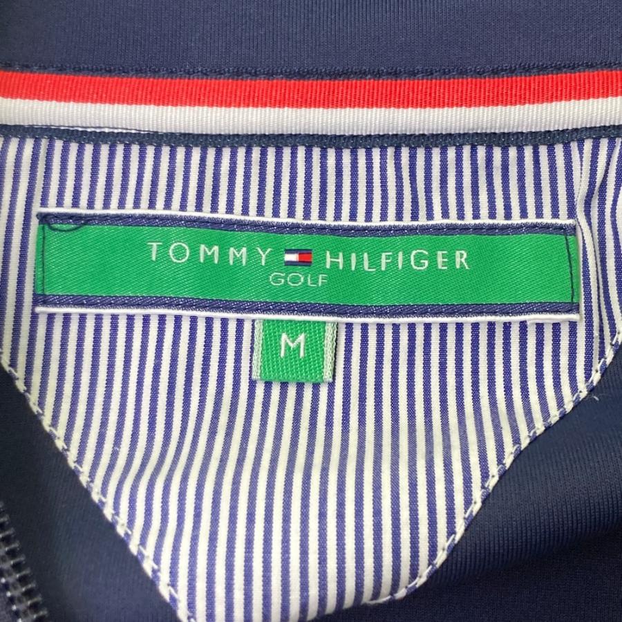 TOMMY HILFIGER GOLF（トミー ヒルフィガー ゴルフ） トミー