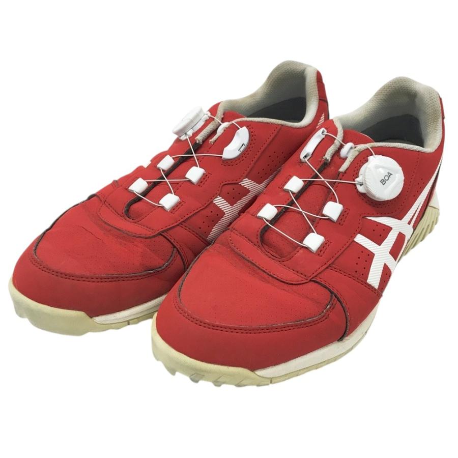 ASICS（アシックス） 1113A003 ゲルプレショット BOA ゴルフシューズ