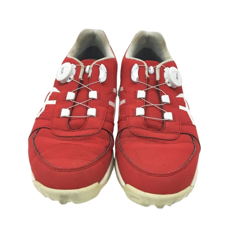 ASICS（アシックス） 1113A003 ゲルプレショット BOA ゴルフシューズ
