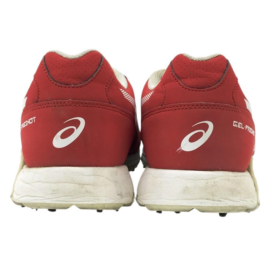ASICS（アシックス） 1113A003 ゲルプレショット BOA ゴルフシューズ