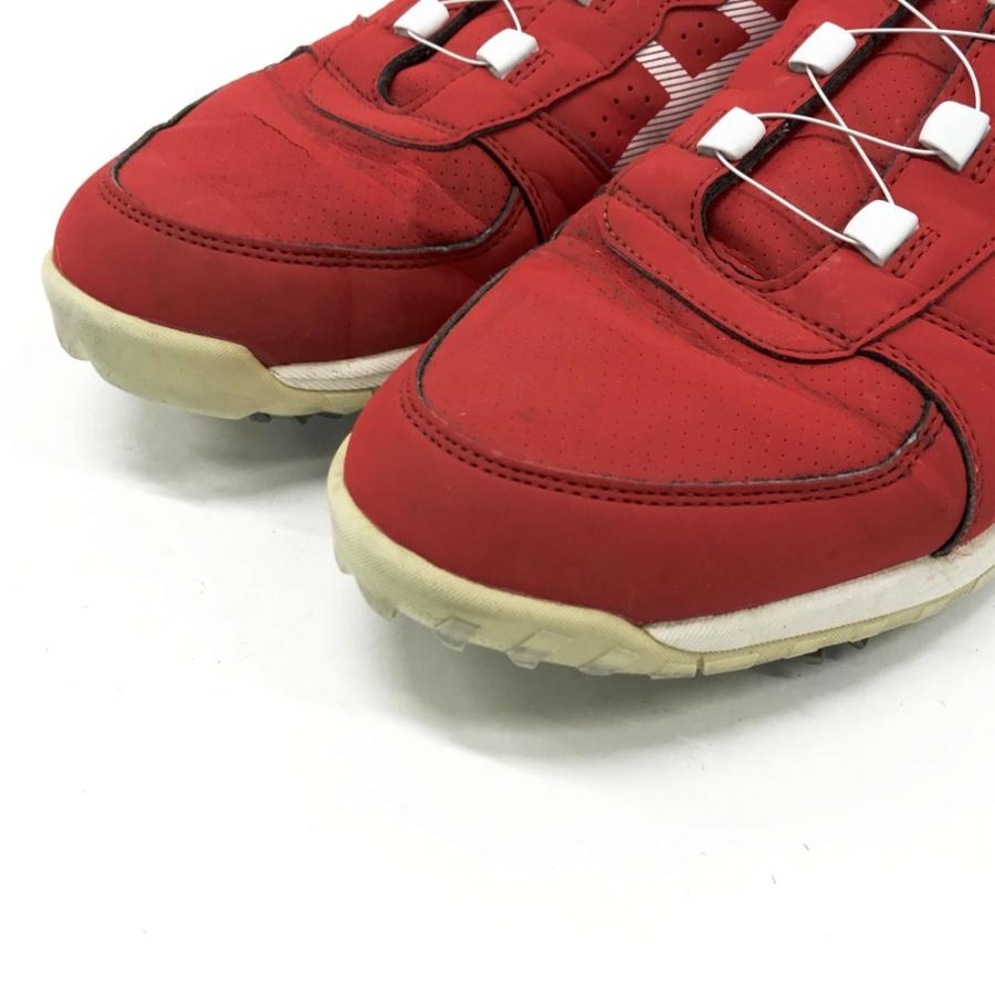 ASICS（アシックス） 1113A003 ゲルプレショット BOA ゴルフシューズ