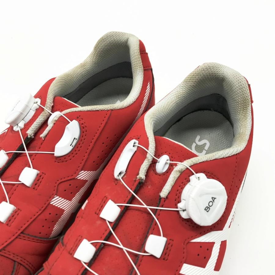 ASICS（アシックス） 1113A003 ゲルプレショット BOA ゴルフシューズ
