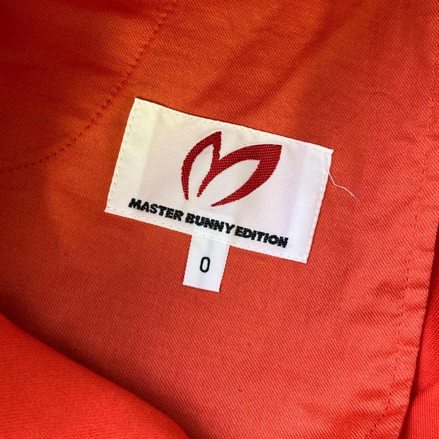 MASTER BUNNY EDITION（マスターバニーエディション） ストレッチ