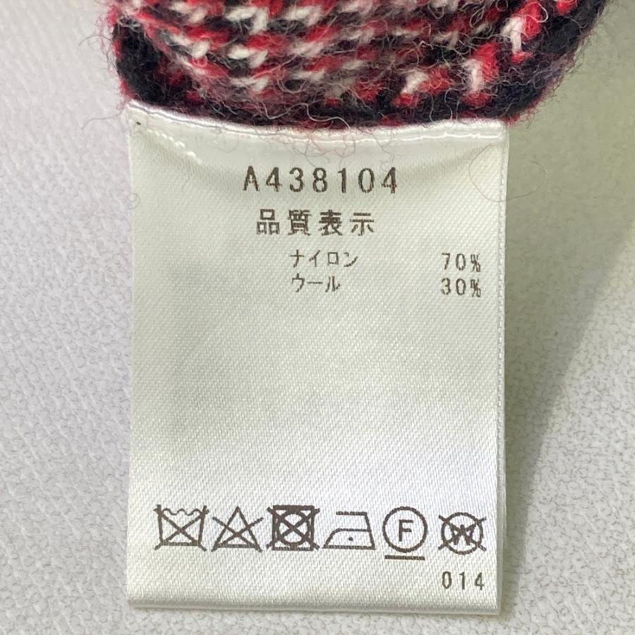 新品】ARCHIVIO アルチビオ 2024年モデル ウール混 ニットセーター