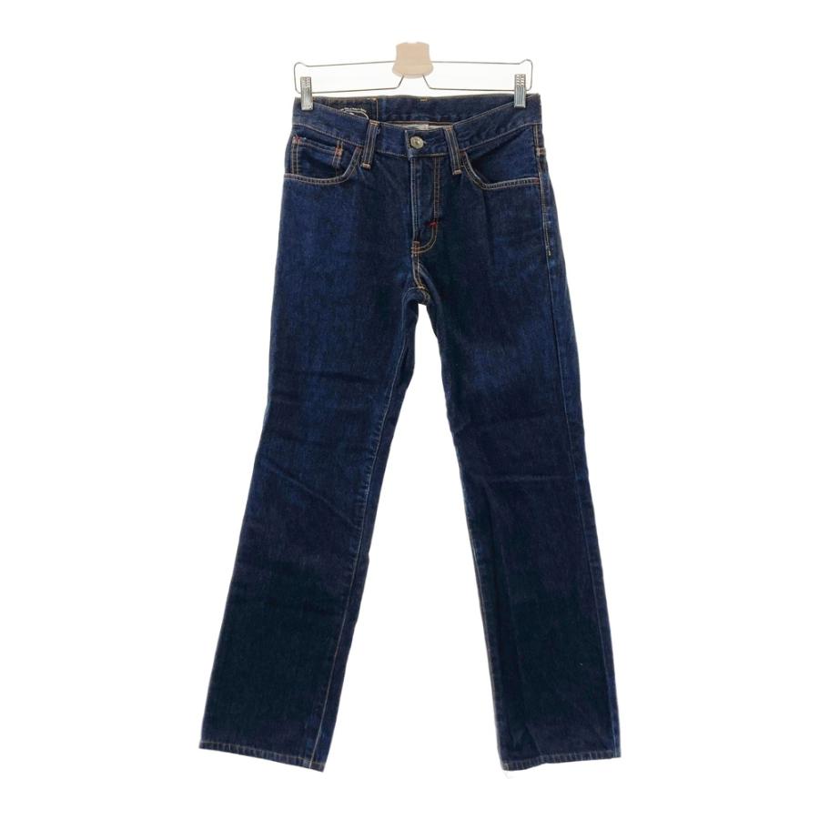 ・KUSHITANI クシタニ ×EDWIN デニムパンツ 503S3 KUSHITANI クシタニ ×EDWIN 503S3 デニムパンツ ネイビー系 28 バイク