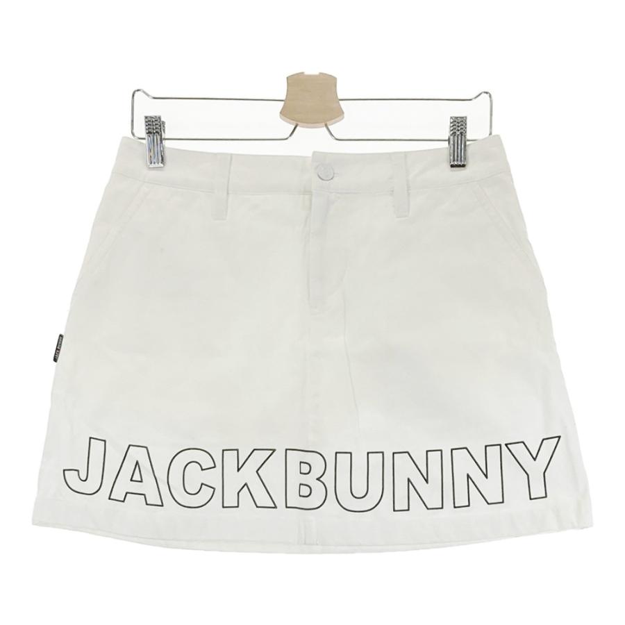 Jack Bunny!!（ジャックバニー） JACK BUNNY インナー付 スカート