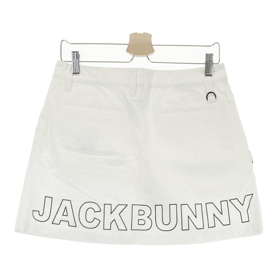 Jack Bunny!!（ジャックバニー） JACK BUNNY インナー付 スカート