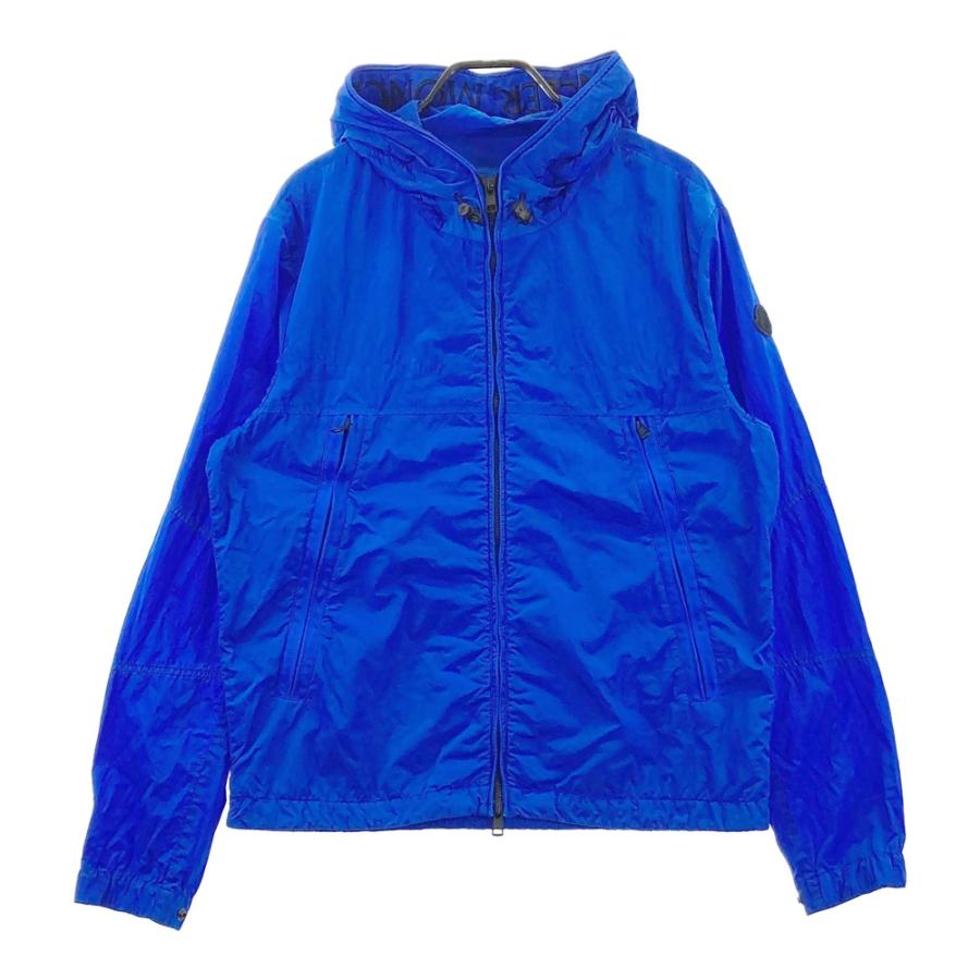 モンクレール　薄手ジャンパー MONCLER（モンクレール） F10911A70060 ナイロンジャケット SCIE