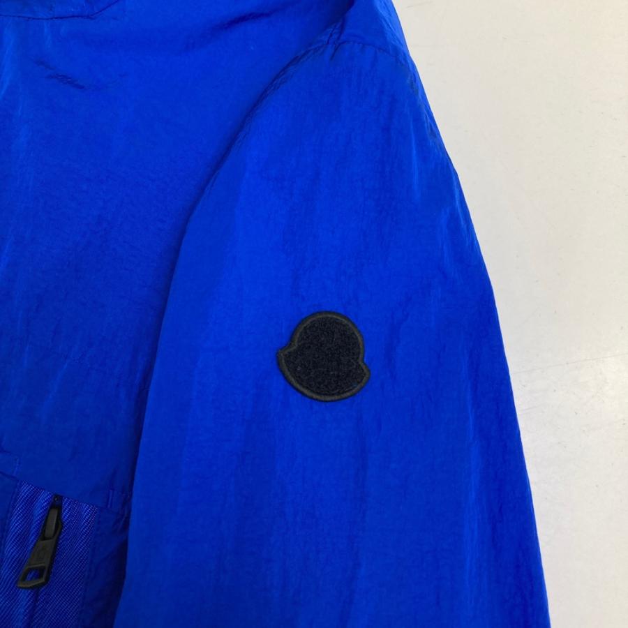 MONCLER（モンクレール） F10911A70060 ナイロンジャケット SCIE