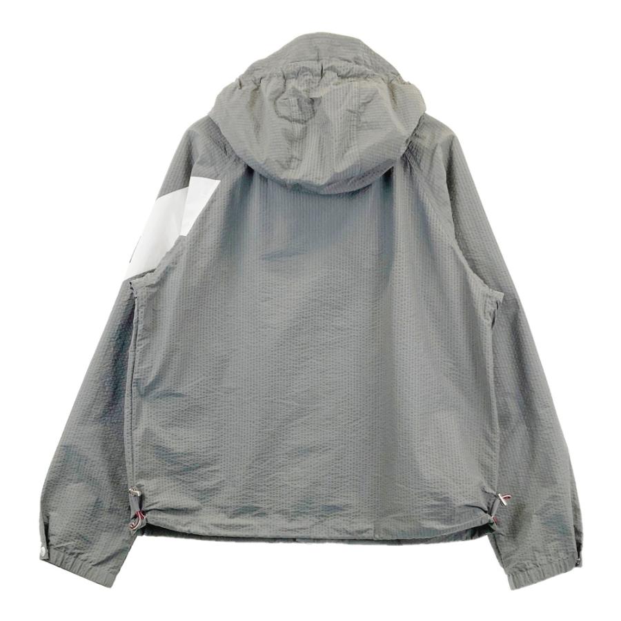 MONCLER モンクレール D13914162380 ナイロンジャケット ガムブルー 
