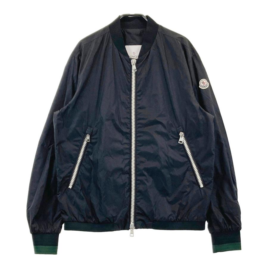 MONCLER モンクレール E10914165705 ナイロンジャケット NORMANDIN 