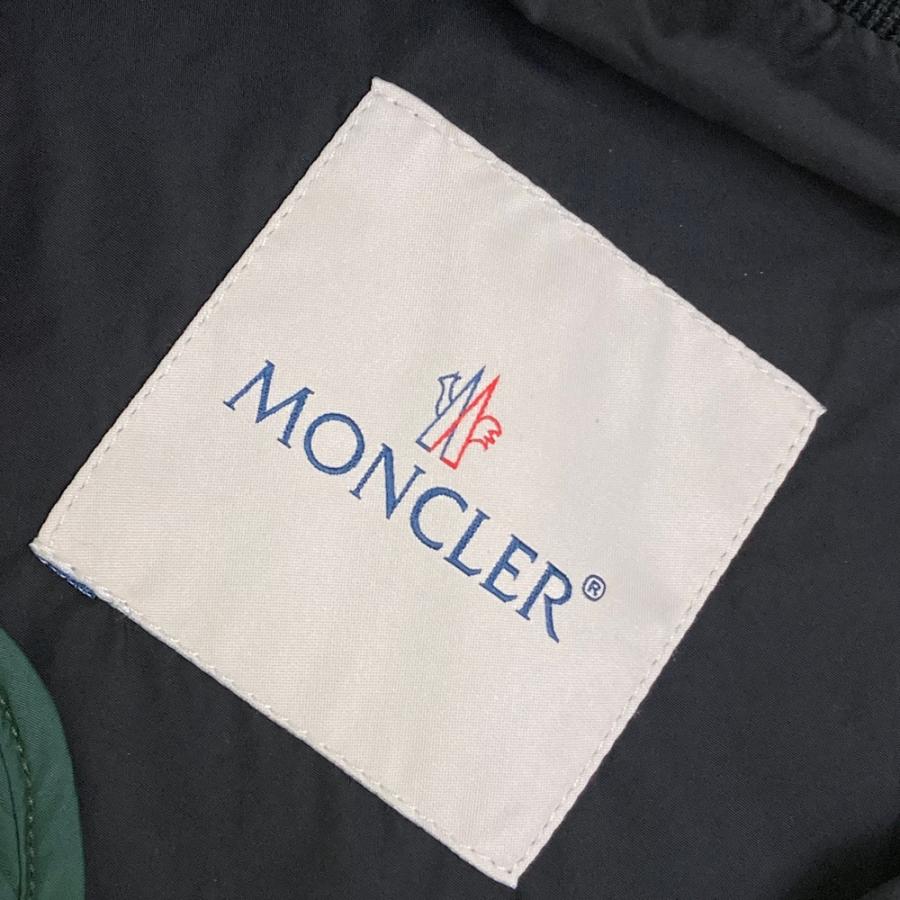 MONCLER モンクレール E10914165705 ナイロンジャケット NORMANDIN 