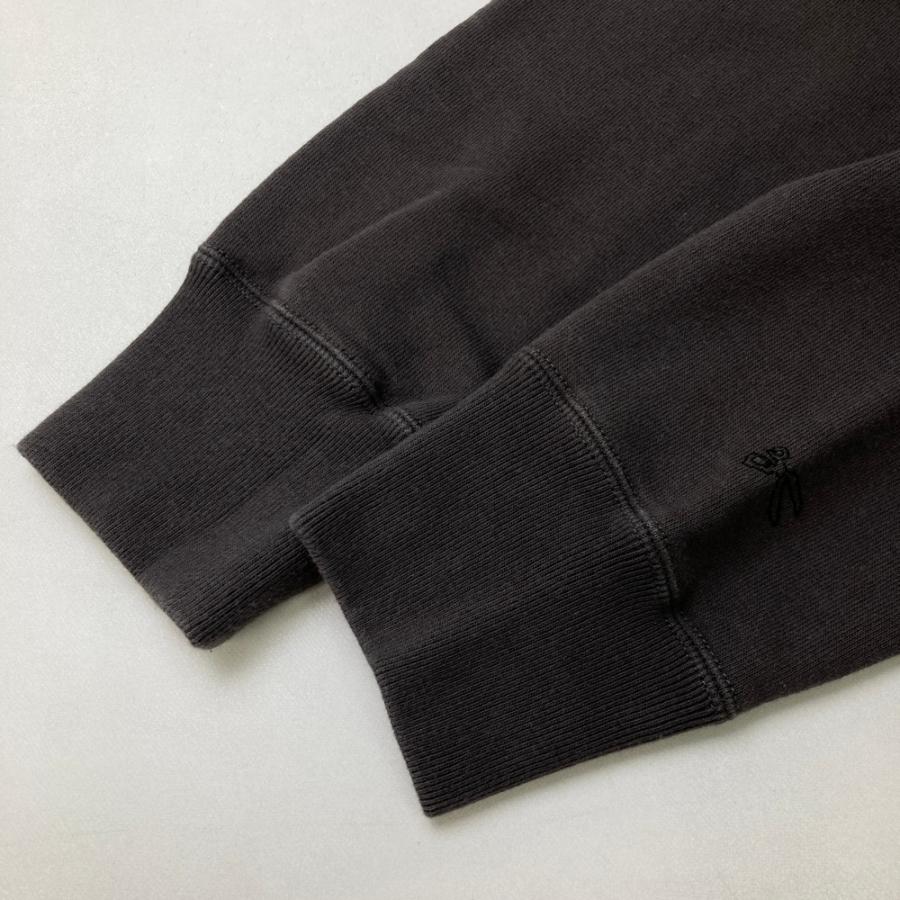 DENHAM（デンハム） パーカー PRM LOOP HOODY グレー系 XL メンズ