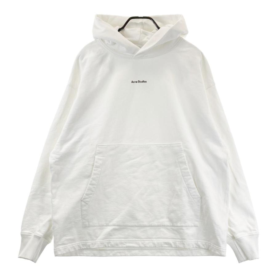 Acne Studios（アクネ ストゥディオズ） FN-MN-SWEA000261 パーカー
