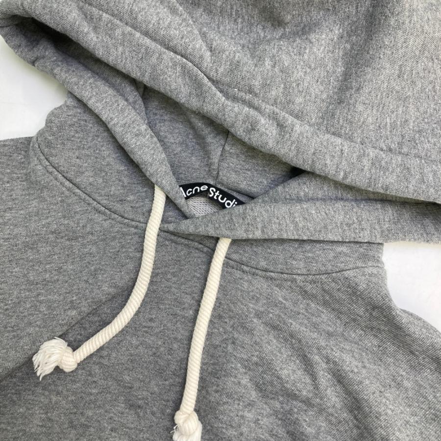 Acne Studios（アクネ ストゥディオズ） FN-MN-SWEA000078 パーカー
