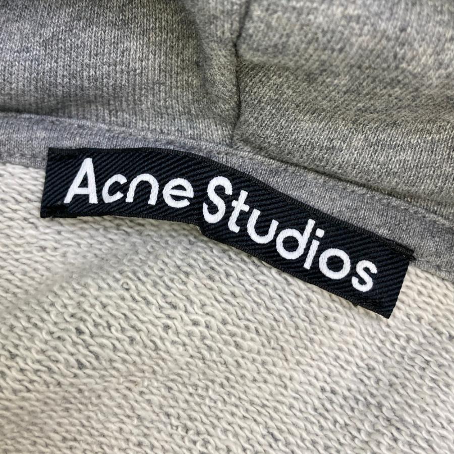 Acne Studios（アクネ ストゥディオズ） FN-MN-SWEA000078 パーカー