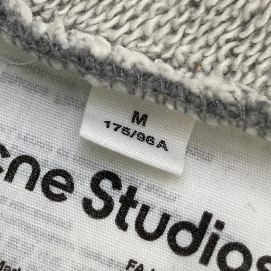 Acne Studios（アクネ ストゥディオズ） FN-MN-SWEA000078 パーカー