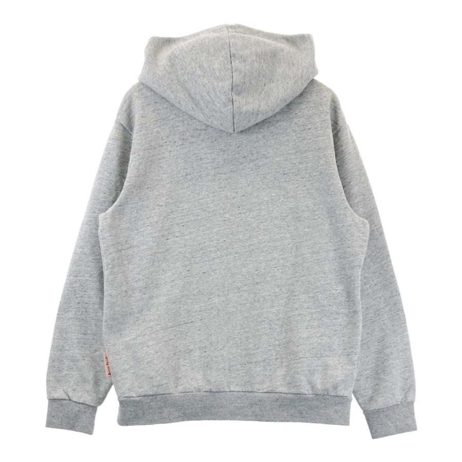 ACNE studios アクネストゥディオズ FN-MN-SWEA000259 パーカー グレー 