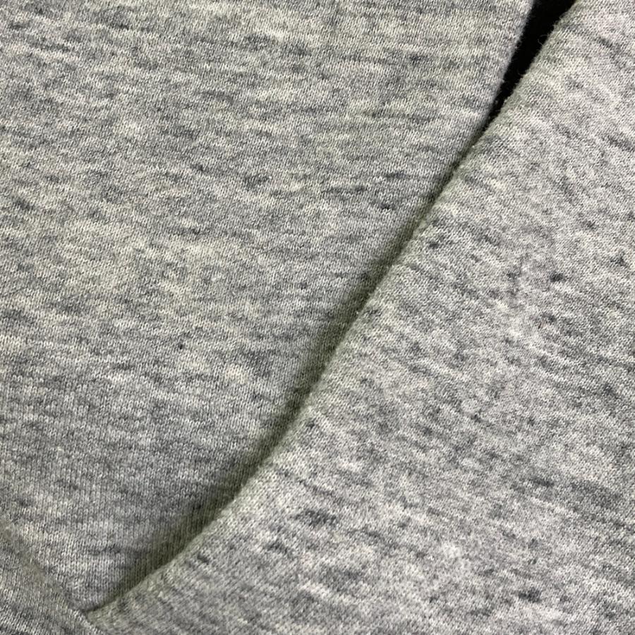 ACNE studios アクネストゥディオズ FN-MN-SWEA000259 パーカー グレー 