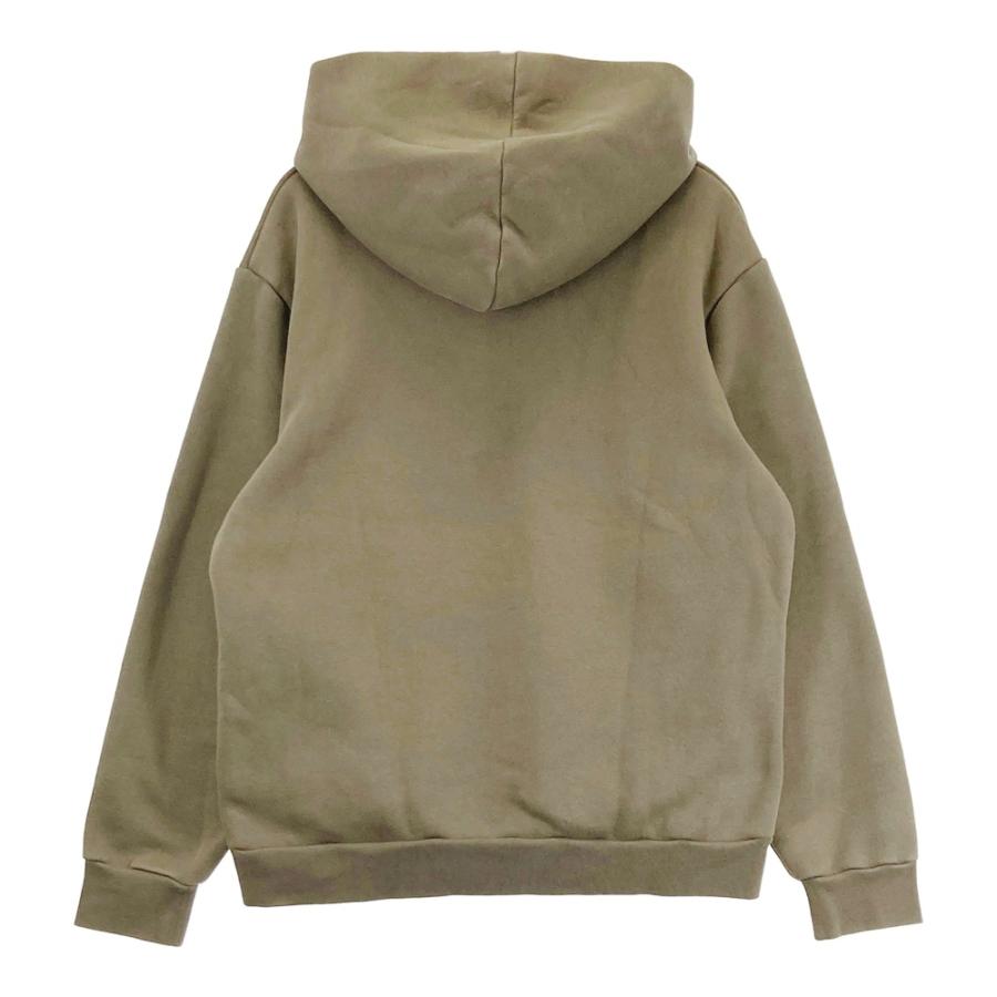 ACNE studios アクネストゥディオズ FN-MN-SWEA000215 パーカー カーキ 