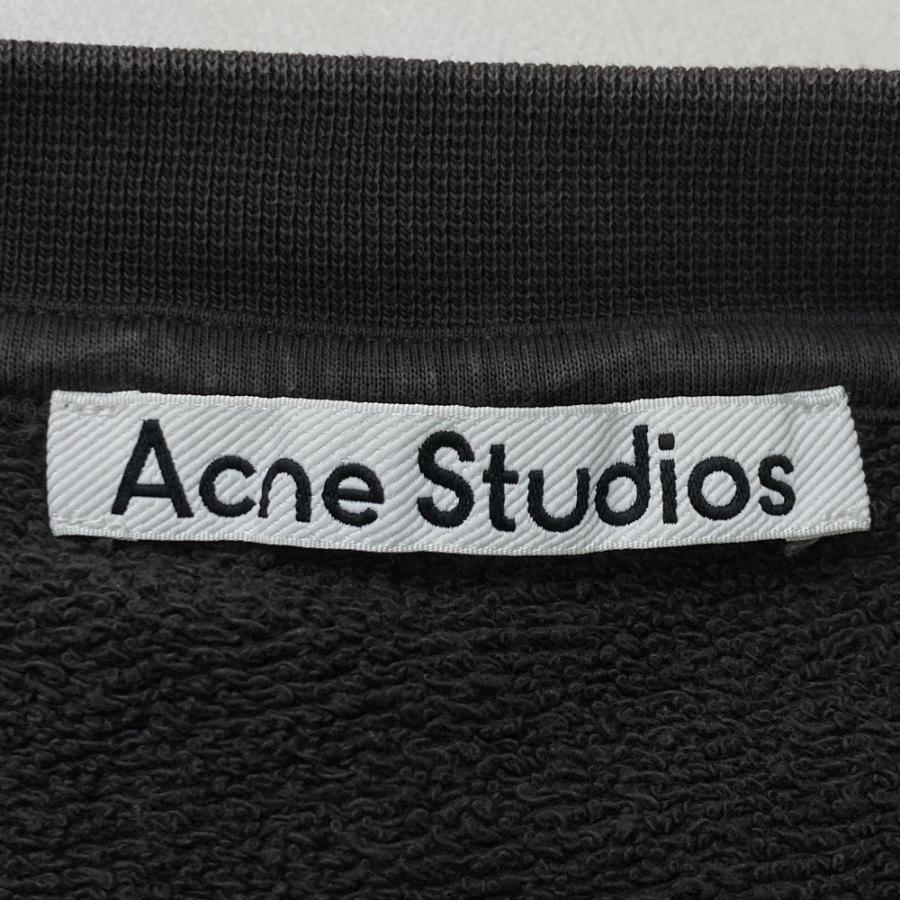 Acne Studios スウェット（FN-MN-SWEA000311）