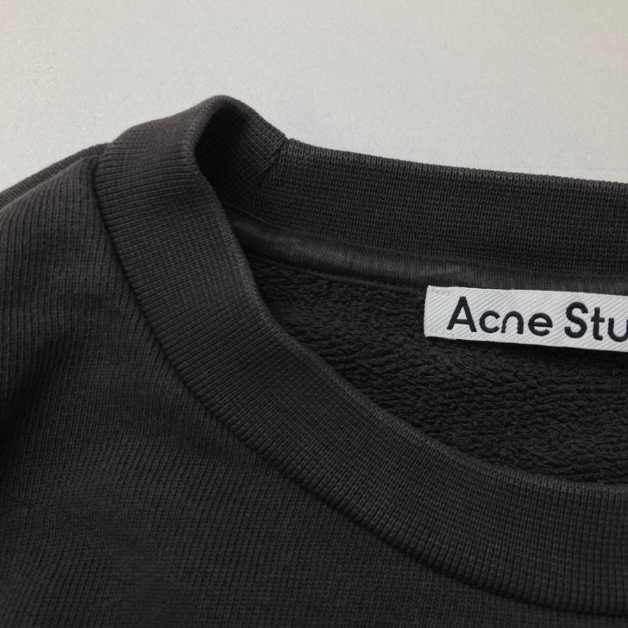 ACNE studios アクネストゥディオズ FN-MN-SWEA000311 スウェット