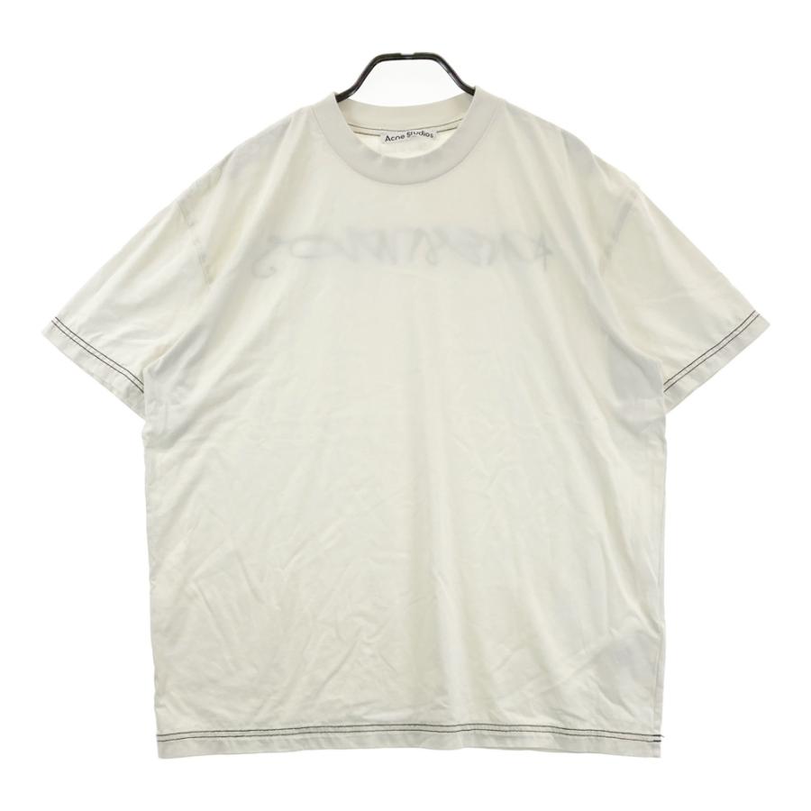 Acne Studios（アクネ ストゥディオズ） FN-UX-TSHI000155 Tシャツ