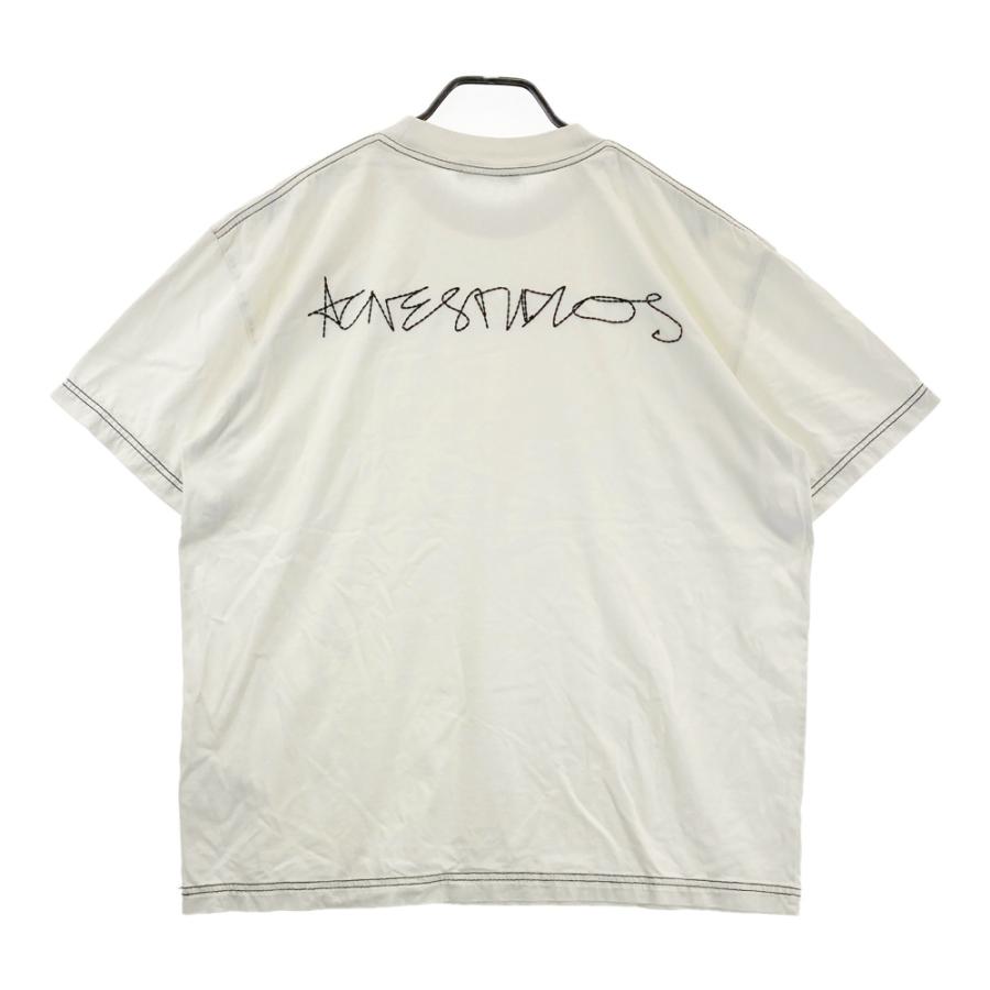 Acne Studios（アクネ ストゥディオズ） FN-UX-TSHI000155 Tシャツ
