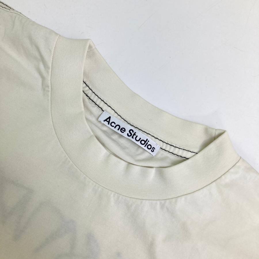 Acne Studios（アクネ ストゥディオズ） FN-UX-TSHI000155 Tシャツ