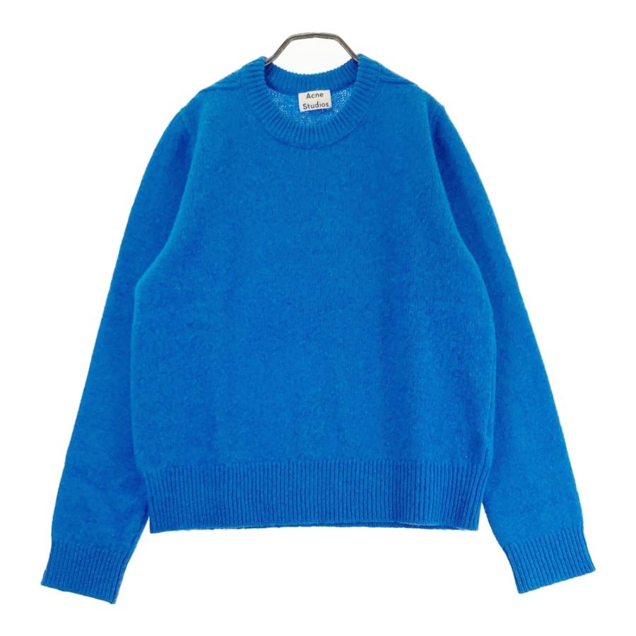 ACNE studios アクネストゥディオズ KAI 29G173 ニット セーター 