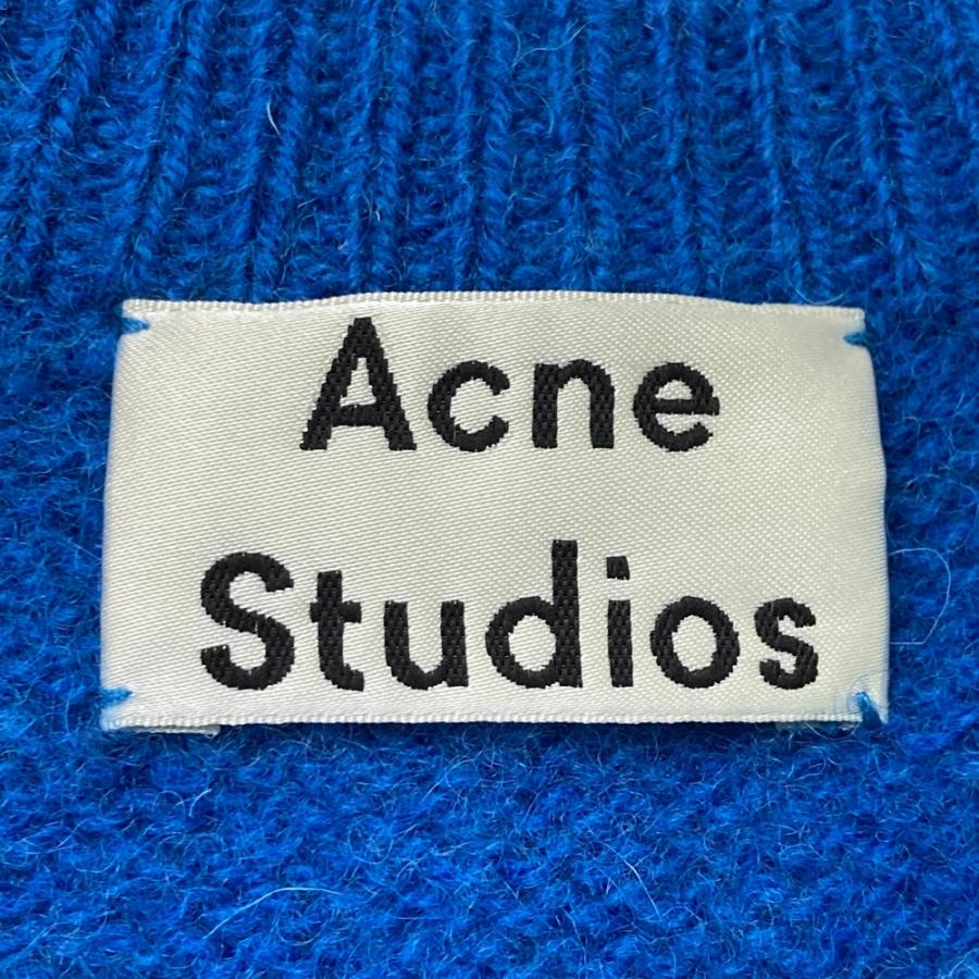 ACNE studios アクネストゥディオズ KAI 29G173 ニット セーター 