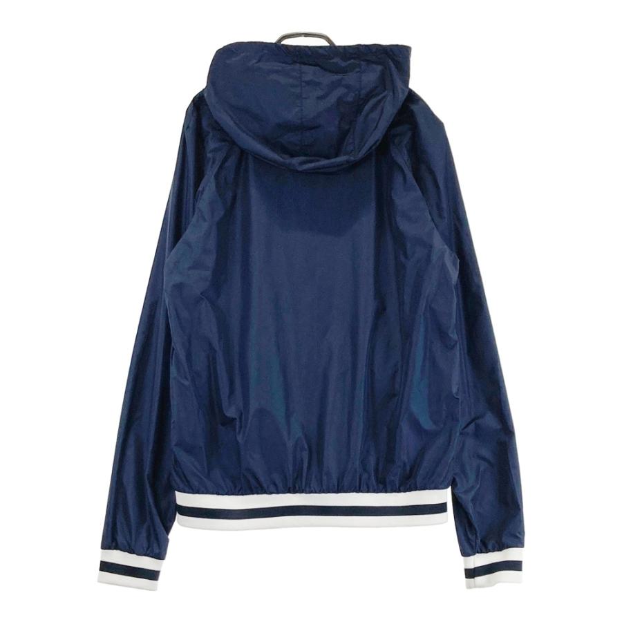 MAISON KITSUNE メゾンキツネ KML-29010-A ブルゾン ネイビー系 L 