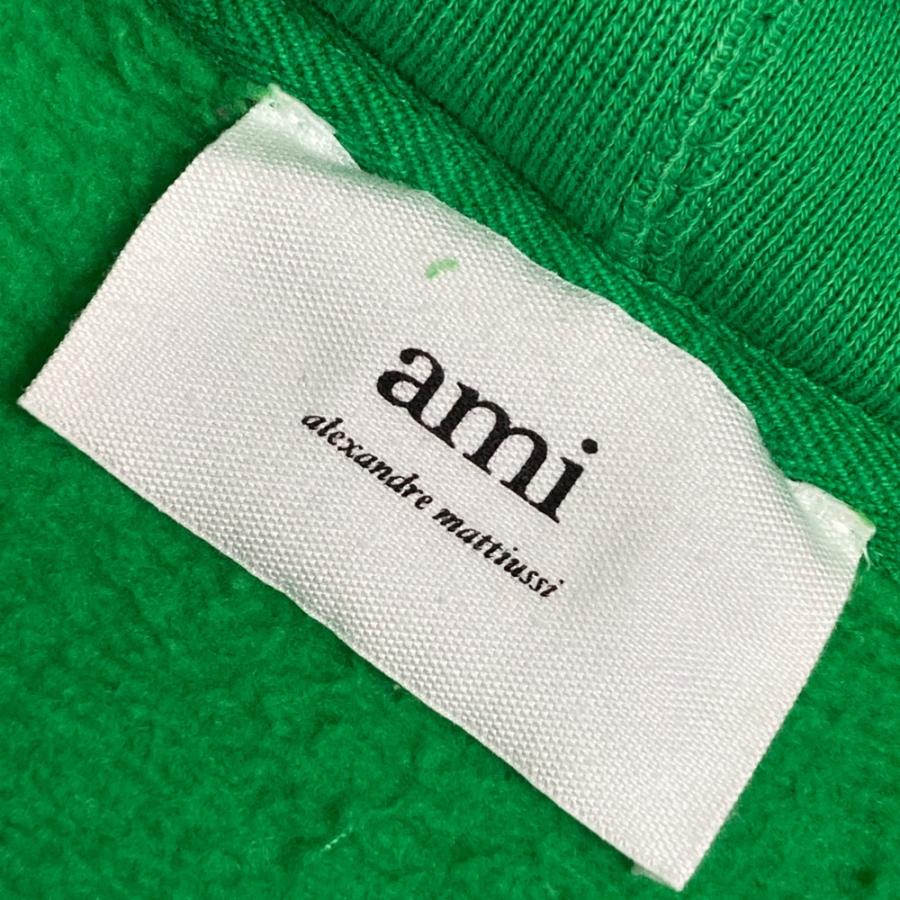 AMI Alexandre Mattiussi アミ アレクサンドル マテュッシ E22USW206