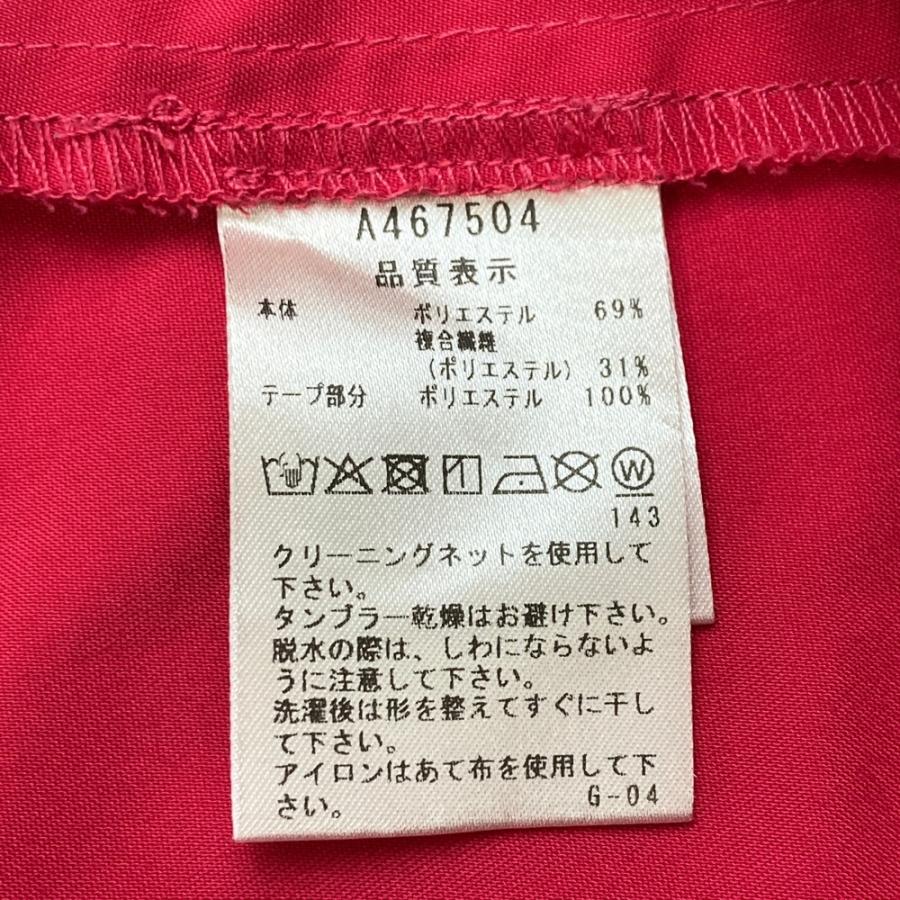 ARCHIVIO アルチビオ ハーフパンツ ピンク系 46 ゴルフウェア メンズ