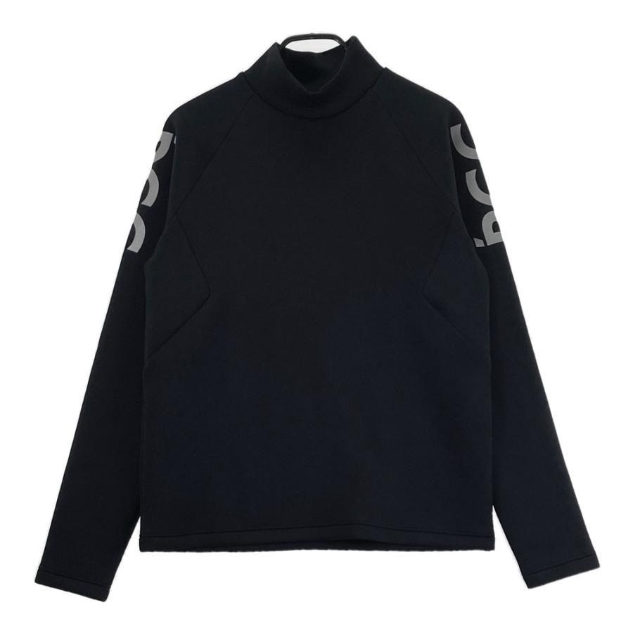 PGG PEARLY GATES パーリーゲイツ 2024年 長袖ハイネックTシャツ