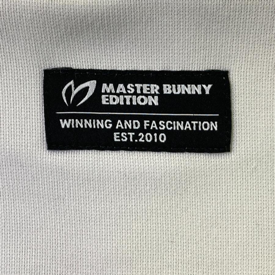 MASTER BUNNY EDITION マスターバニーエディション 長袖ハイネックT