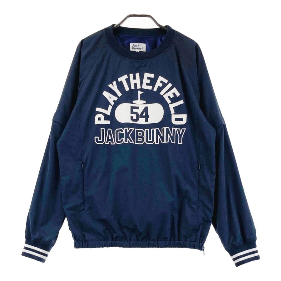 ジャックバニー/ブルゾン スニード Jack Bunny!!（ジャックバニー） JACK BUNNY 2WAYブルゾン スニード