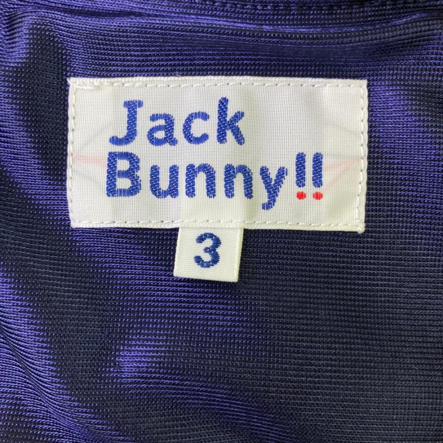 Jack Bunny!!（ジャックバニー） JACK BUNNY 2WAYブルゾン スニード