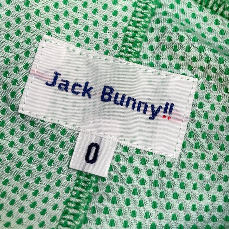 Jack Bunny!!（ジャックバニー） JACK BUNNY 2025年モデル インナー付