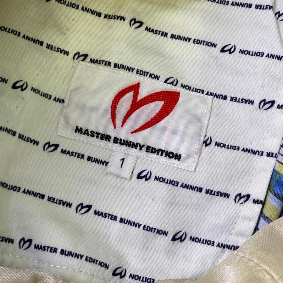 MASTER BUNNY EDITION（マスターバニーエディション） ストレッチ