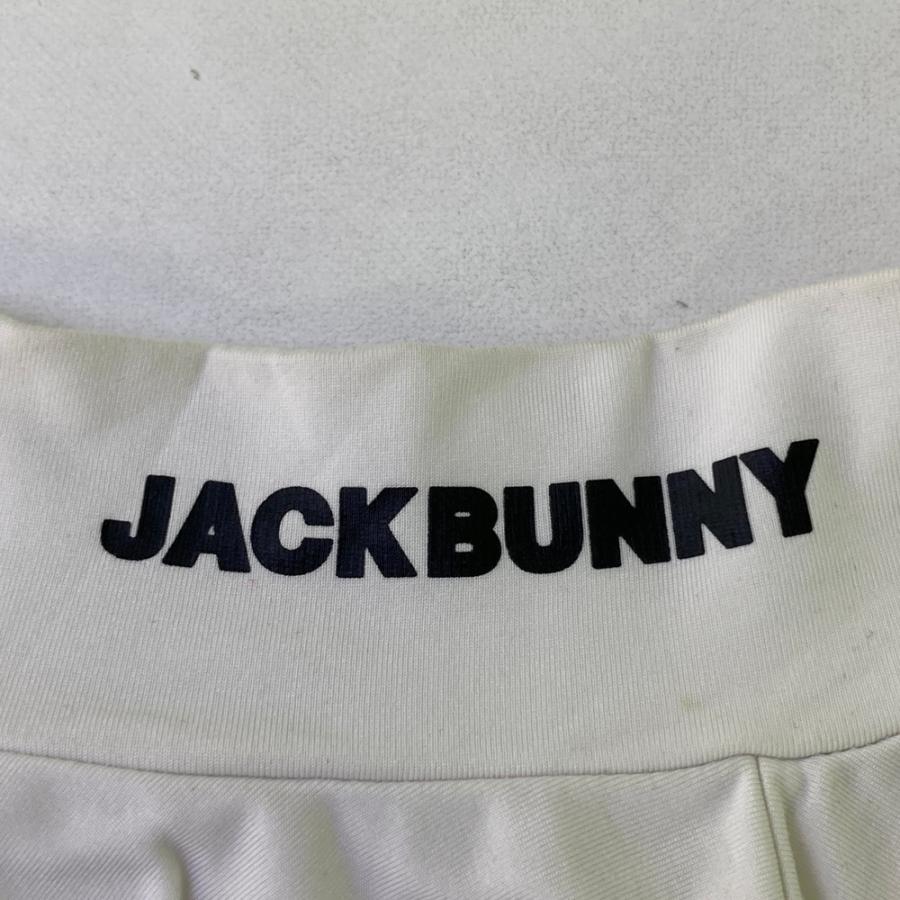 Jack Bunny!!（ジャックバニー） JACK BUNNY ハイネック 長袖Tシャツ