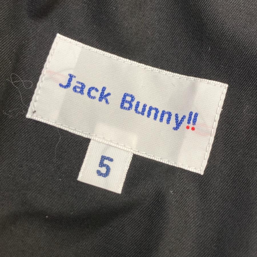 Jack Bunny!!（ジャックバニー） JACK BUNNY ストレッチパンツ