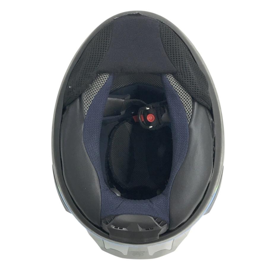 ARAI アライ フルフェイスヘルメット RX-7X HAYES ヘイズ ブラック系