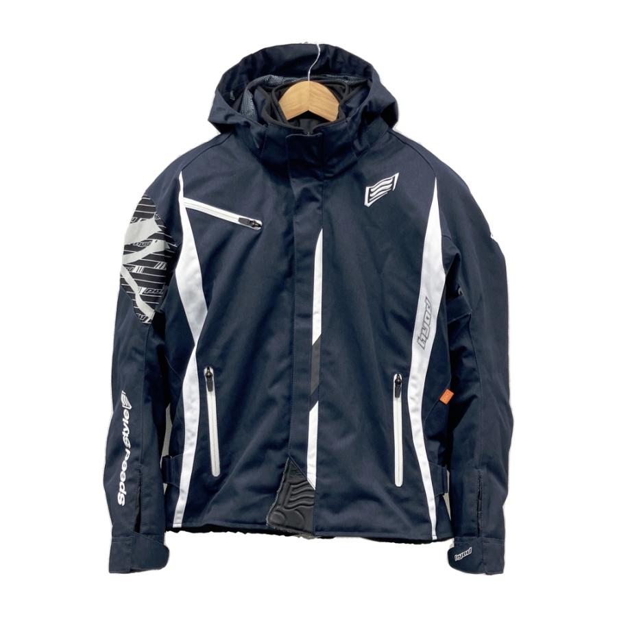 Hyodヒョウドウ STJ538D ST-W BACK-iD D3O PARKA HYOD ヒョウドウ STJ538D ST-W BACK-iD D3O PARKA ウインター