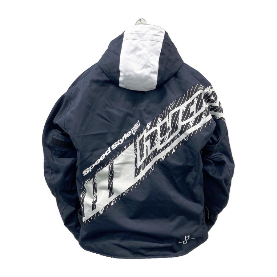 Hyod STJ538D ST-W BACK-iD PARKA Lサイズ HYOD ヒョウドウ STJ538D ST-W BACK-iD D3O PARKA ウインター