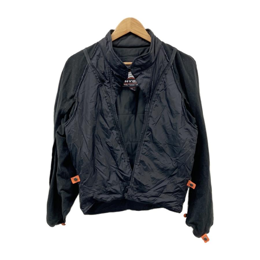 HYOD ヒョウドウ STJ538D ST-W BACK-iD D3O PARKA ウインター