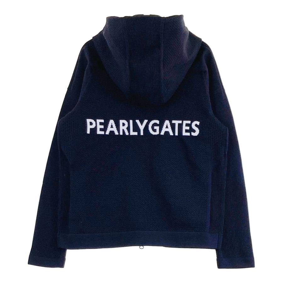 PEARLY GATES（パーリーゲイツ） 【新品】PEARLY GATES 2025年モデル
